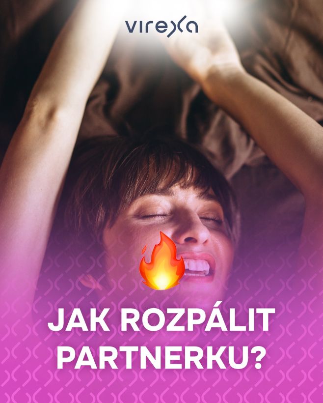 🔥 Jak rozpálit partnerku? Nejde o triky, ale o pozornost. Zpomal, vnímej ji, hraj si s rytmem a nech ji dýchat v napětí....
