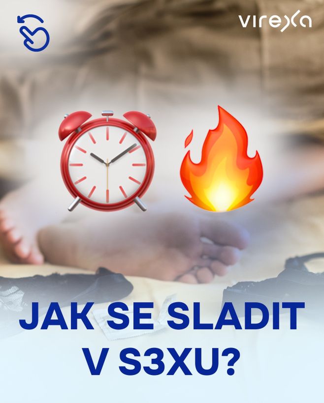 💬 Co podle tebe hraje největší roli při sladění v sexu? Napiš do komentářů a sleduj nás pro další tipy o těle, intimitě a...